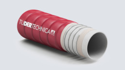 Glidetech Butyl HD hose