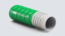 Glidetech EPDM hose