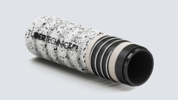 Glidetech PTFE Biotech hose